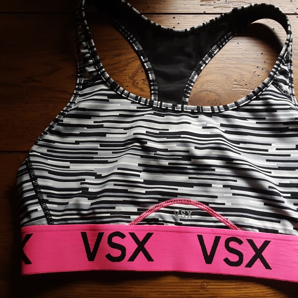 Victoria secret sports bra